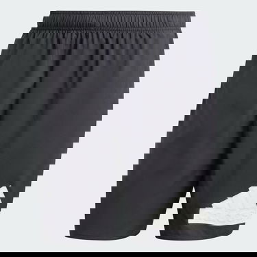 Plavky adidas Performance Logo CLX Čierna | IX9799, 1