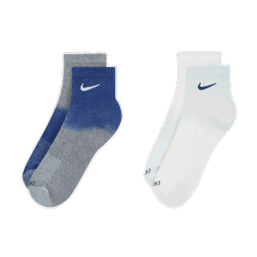 Ponožky Nike Everyday Plus Rôznofarebný | FJ4913-902, 2