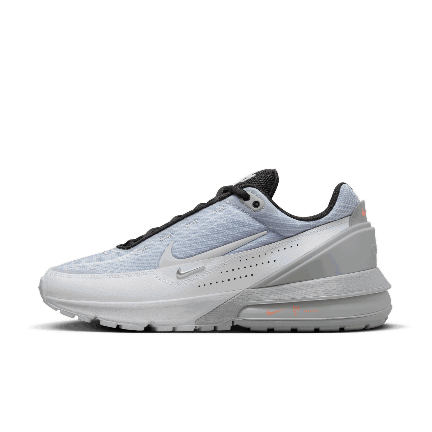 Tenisky a topánky Nike Marcus Rashford x Air Max Pulse "White" Biela | FV0390-100, 0