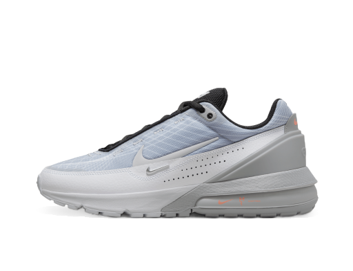 Tenisky a topánky Nike Marcus Rashford x Air Max Pulse "White" Biela | FV0390-100