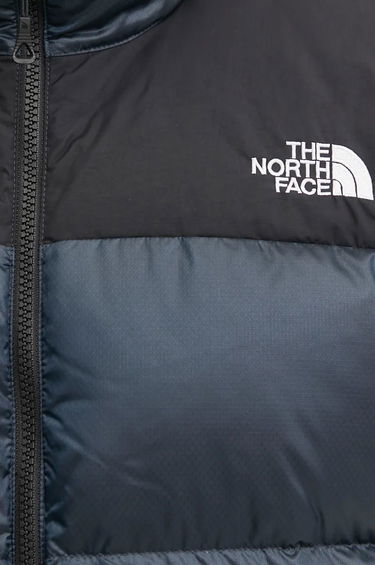 Prešívaná bunda The North Face Diablo 2.0 Down Jacket Navy | NF0A899399O1, 5