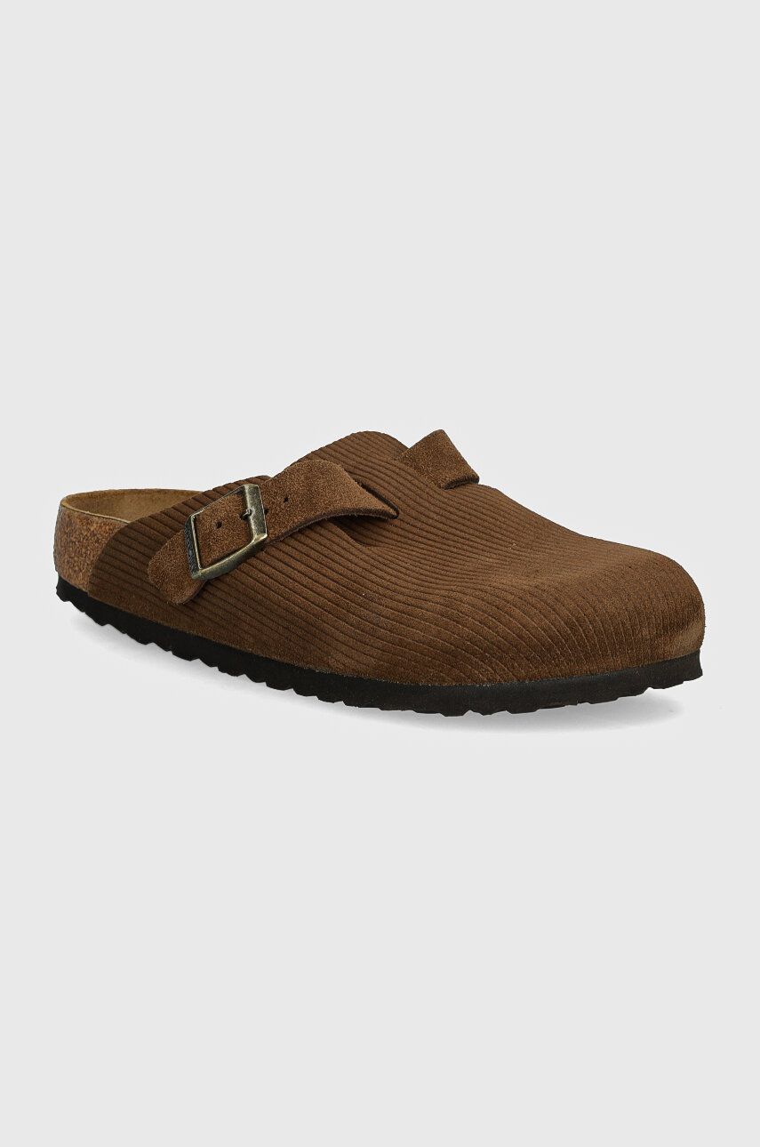 Boston Suede
