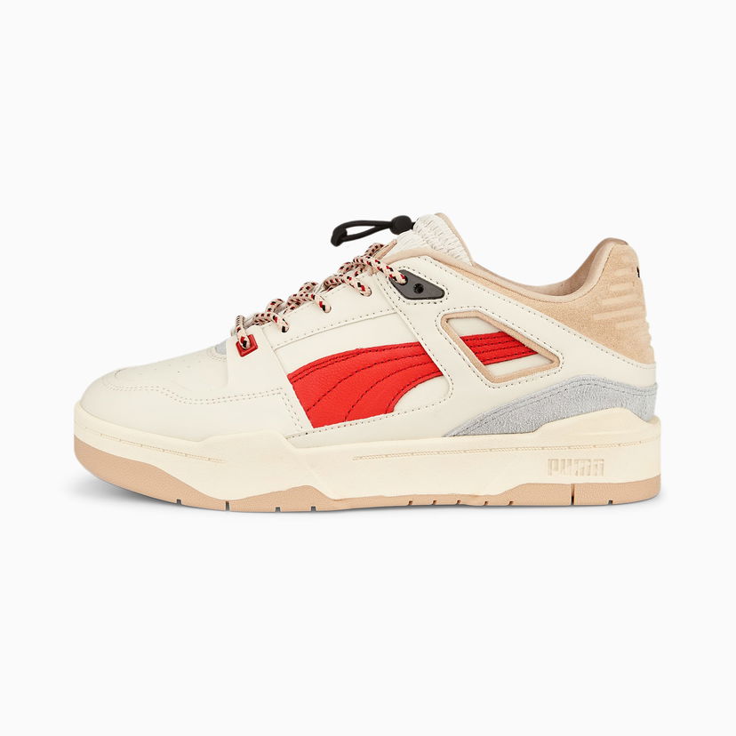 Tenisky a topánky Puma Slipstream Retro Grade Béžová | 387999_01