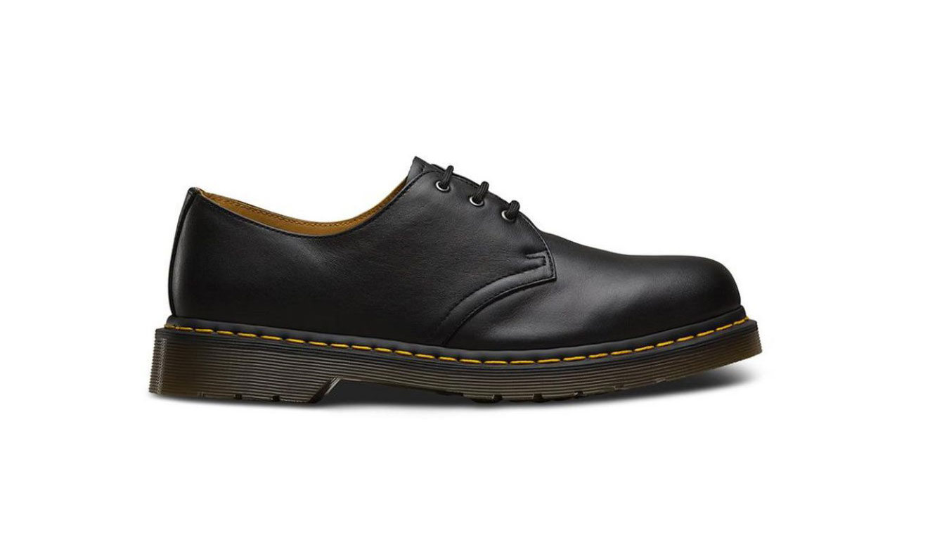 Tenisky a topánky Dr. Martens 1461 Čierna | DM11838001, 0