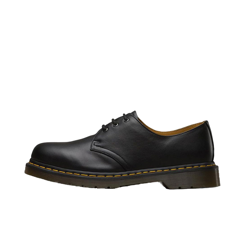 Tenisky a topánky Dr. Martens 1461 Čierna | DM11838001