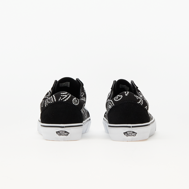 Tenisky a topánky Vans Peace Paisley Čierna | VN0A5KRFB0E, 2