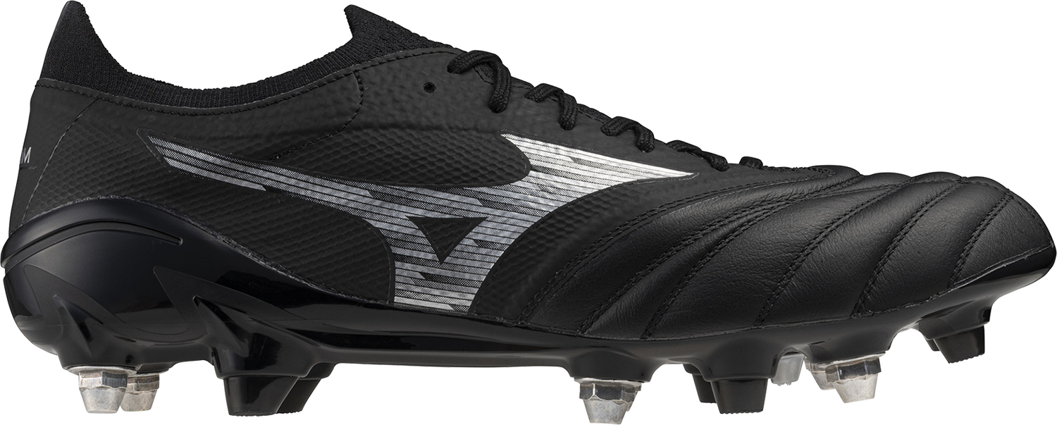 Tenisky a topánky Mizuno Mizuno Morelia Neo IV Beta Elite Mix Čierna | p1gc2442-03, 0