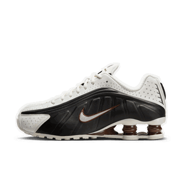 Tenisky a topánky Nike Nike Shox R4 Čierna | AR3565-104, 3