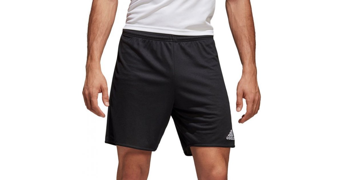 Šortky adidas Originals Parma 16 Shorts Čierna | aj5880, 1