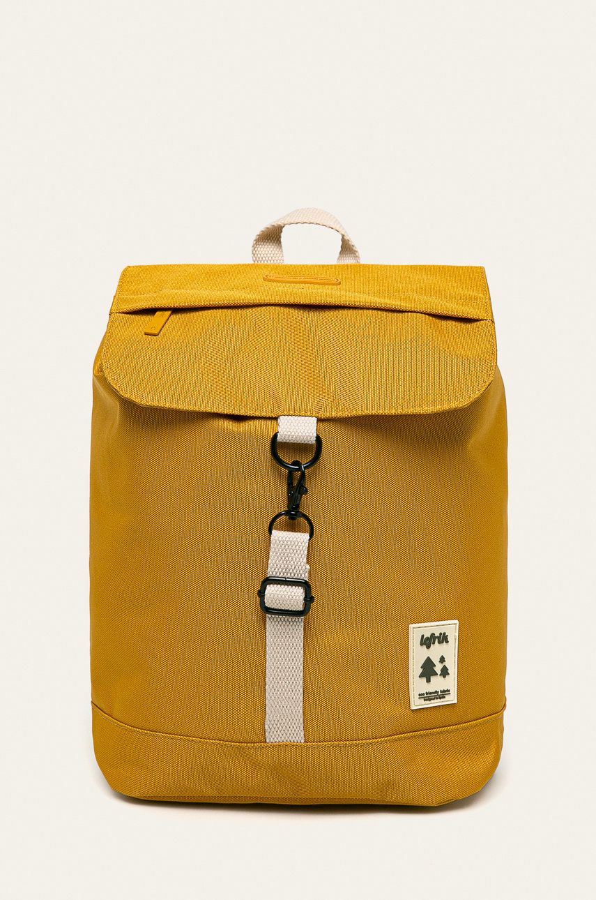 Batoh Lefrik Scout Mini Backpack Žltá | SCOUT.MINI.BACKPACK, 0