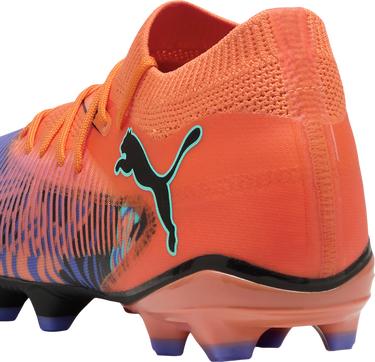 Tenisky a topánky Puma FUTURE 8 MATCH FG/AG undefined | 108431-01, 3