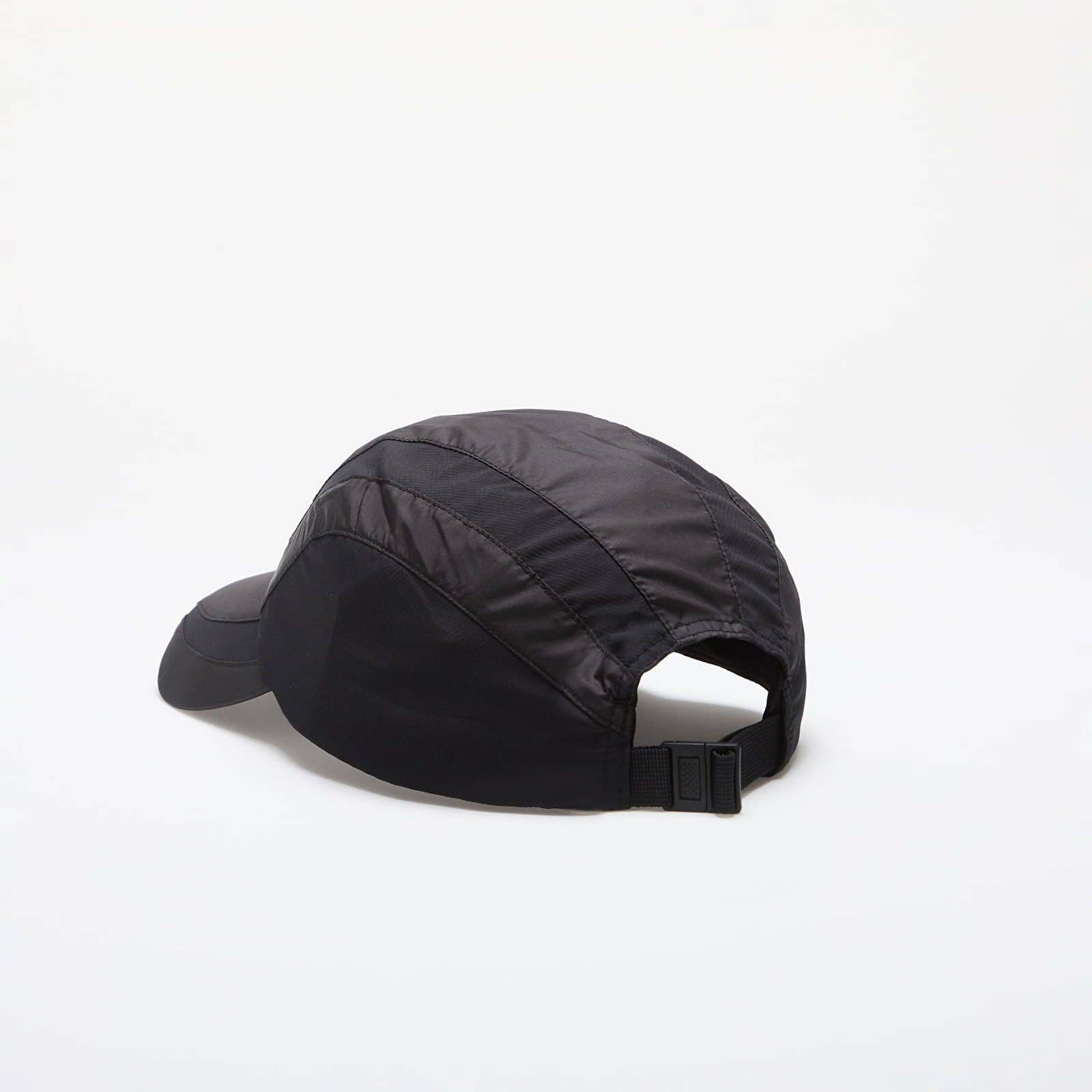 Road Cap Black