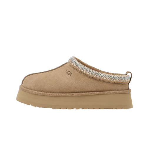 Tenisky a topánky UGG Tazz Slipper II Béžová | 1174471-SAN, 0