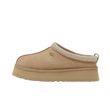 Tenisky a topánky UGG Tazz Slipper II Béžová | 1174471-SAN, 0
