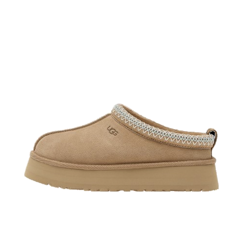 Tenisky a topánky UGG Tazz Slipper II Béžová | 1174471-SAN