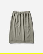 Wool Classics Skirt