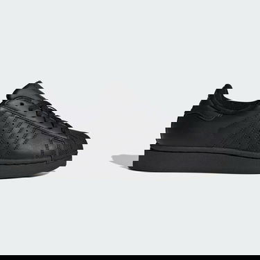 Tenisky a topánky adidas Originals Superstar II Čierna | JH9979, 0