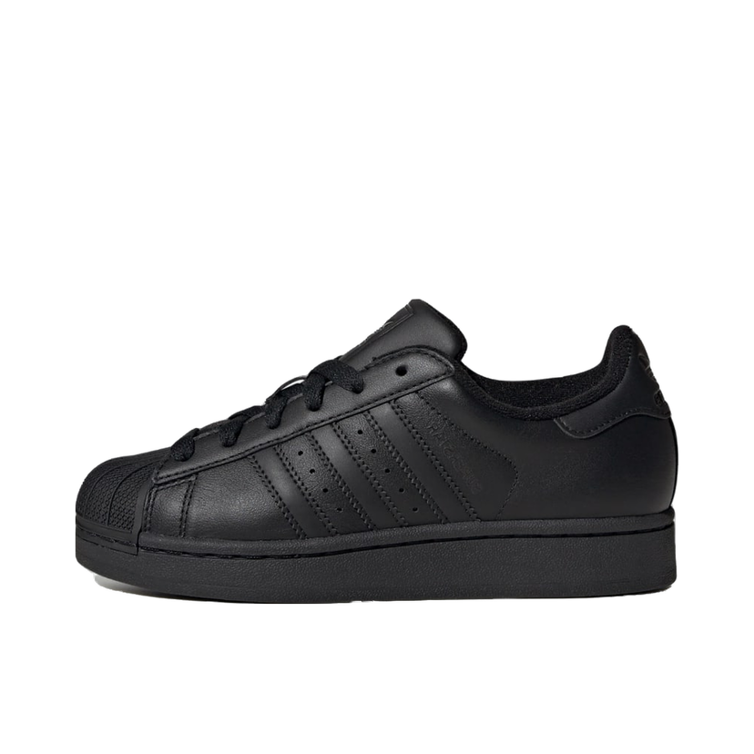 Tenisky a topánky adidas Originals Superstar II Čierna | JH9979