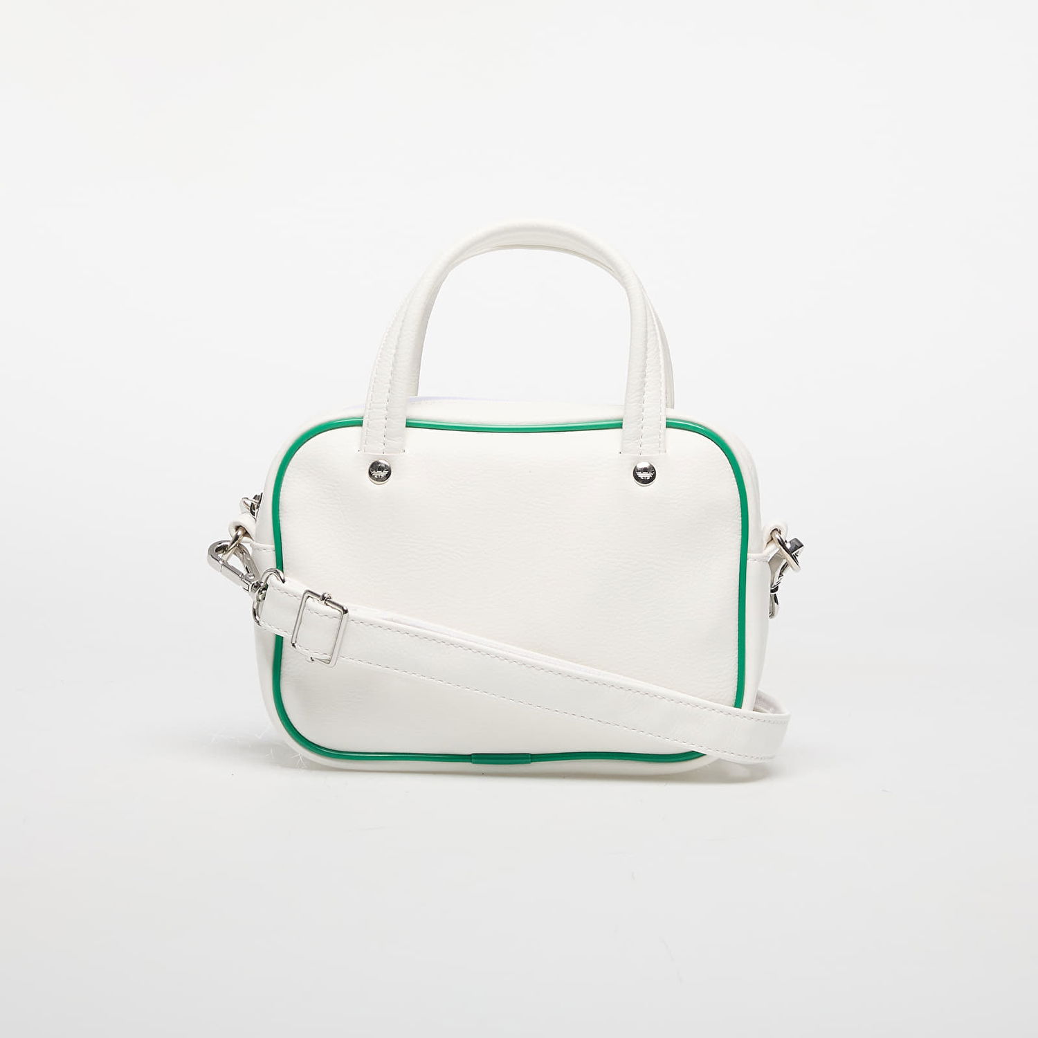 Kabelka adidas Performance Adicolor XS Mini Bag Biela | JX7873, 1