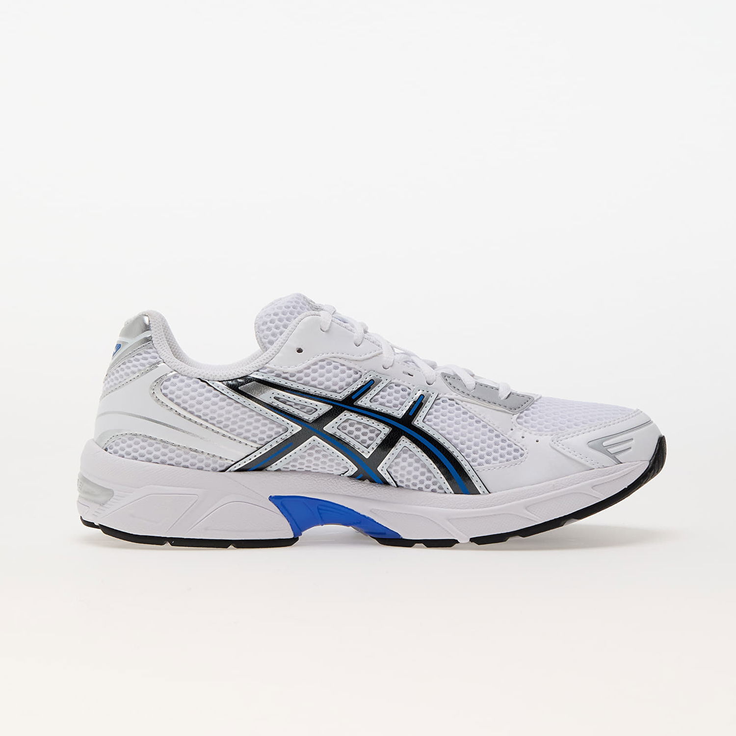 Tenisky a topánky Asics Gel-1130 Biela | 1201A256-119, 1