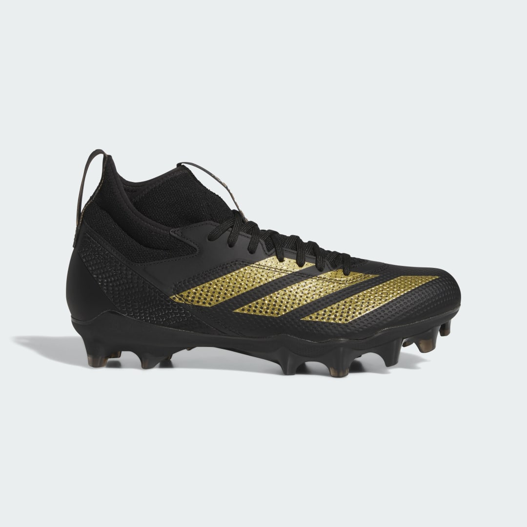 Tenisky a topánky adidas Performance Adizero Impact Football Cleats Čierna | IE1407, 0