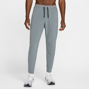 Nohavice Nike Stride Dri-FIT Woven Running Pants Šedá | HV4544-084, 0