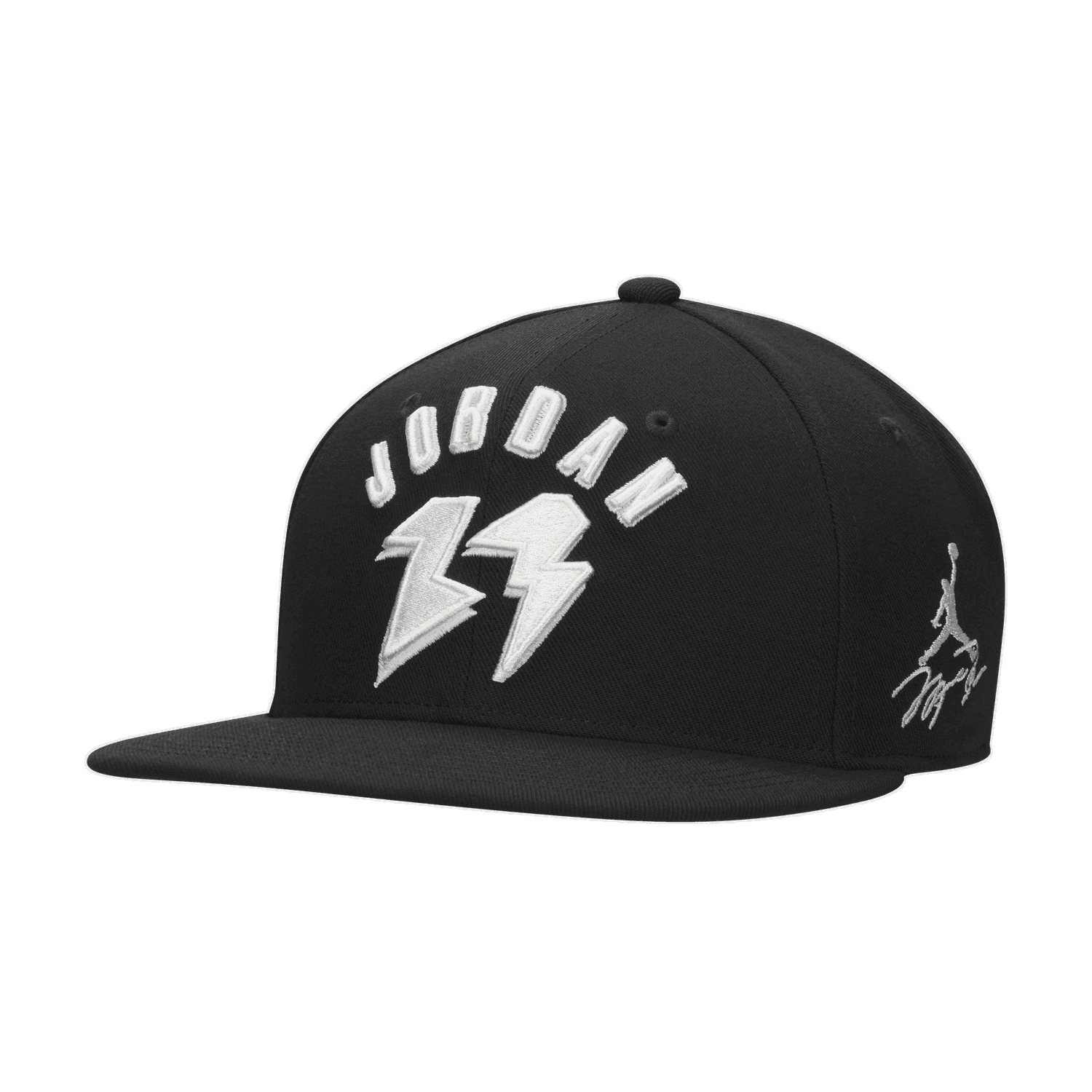 Šiltovka Jordan Flight MVP Pro Cap Čierna | FD5180-010, 0
