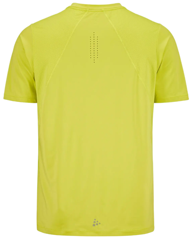 Tričko Craft Craft Adv Essence 2 Tee Žltá | 1914792-628000, 1