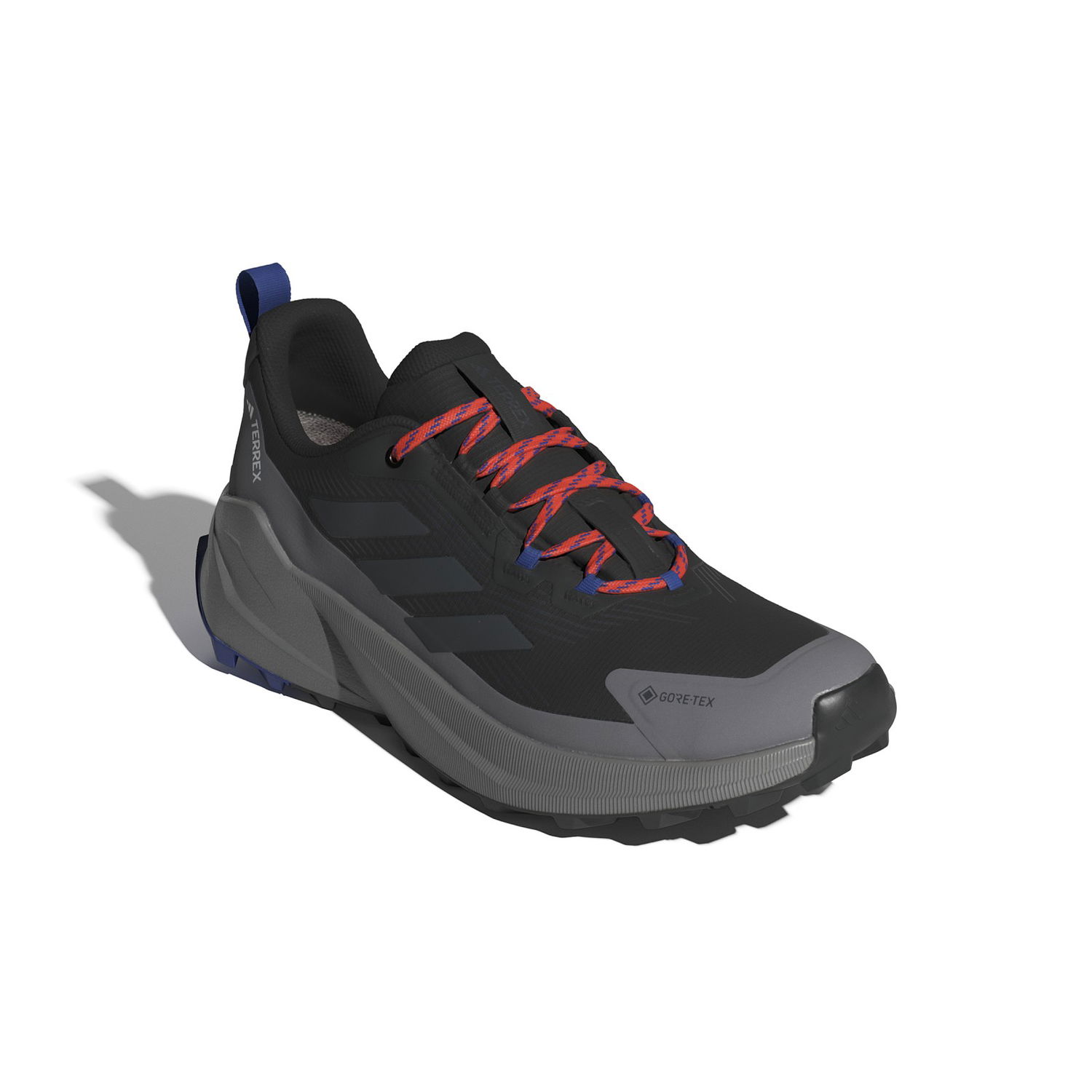 Tenisky a topánky adidas Performance TERREX TRAILMAKER 2 GTX 42 Šedá | IH8364, 1