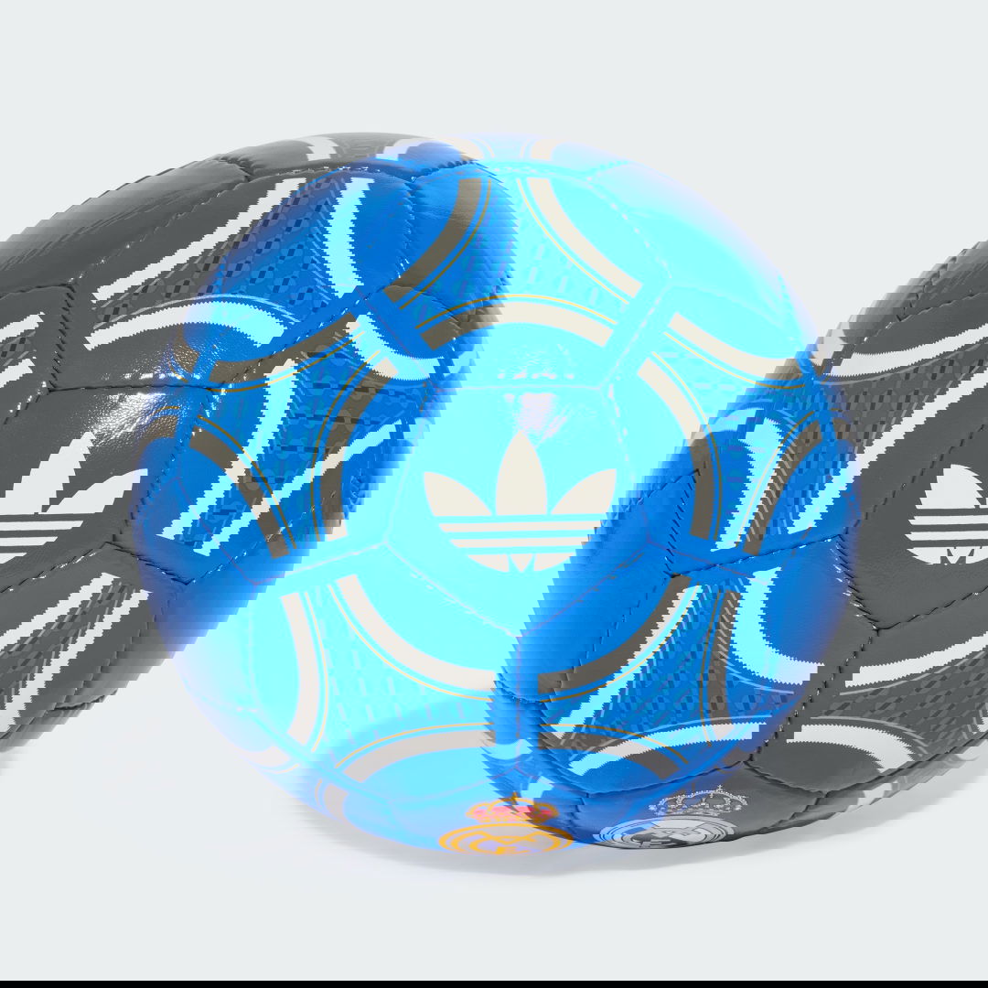 Športový doplnok adidas Performance Real Madrid Away Club Modrá | JN7359, 0