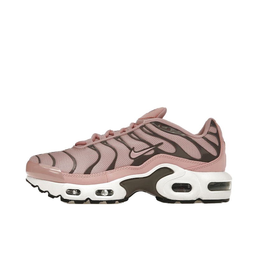 Tenisky a topánky Nike Air Max Plus Ružová | CD0609-601