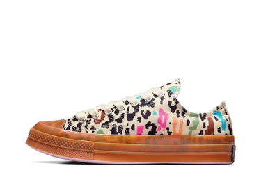 Tenisky a topánky Converse Golf Le Fleur x Chuck 70 "Antique White" Rôznofarebný | A11215c, 1