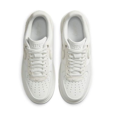 Tenisky a topánky Nike Air Force 1 Luxe Biela | DD9605-100, 2