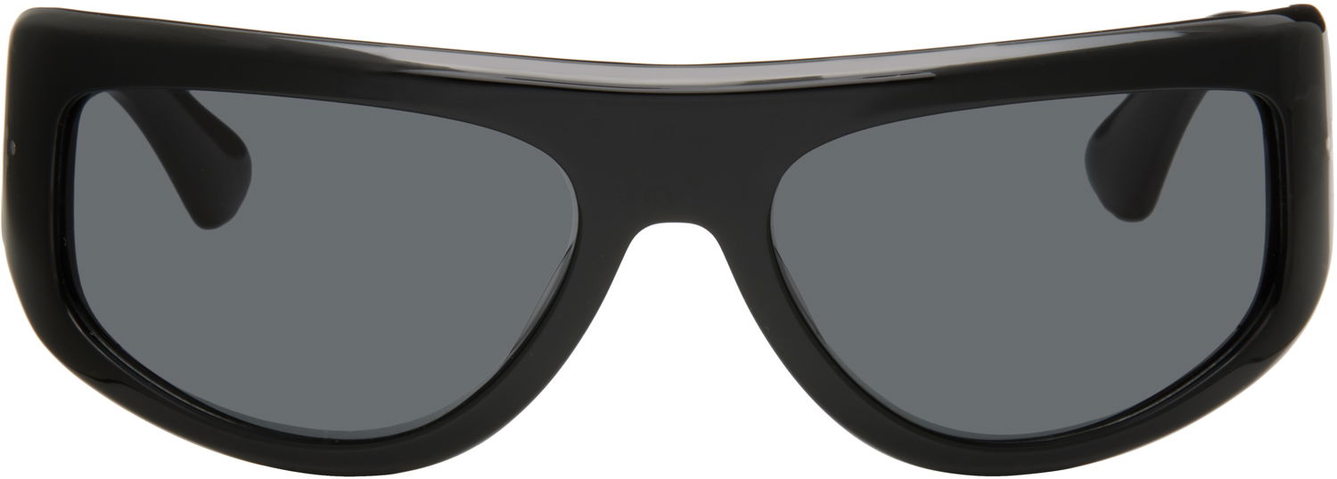 Slnečné okuliare Port Tanger Fayaz Sunglasses Čierna | PT-5101, 0