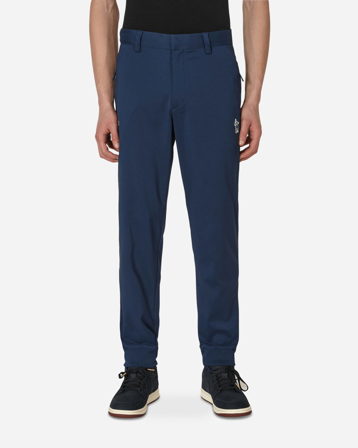 Nohavice Jordan Eastside Golf Pants Navy | DV1885-410, 0