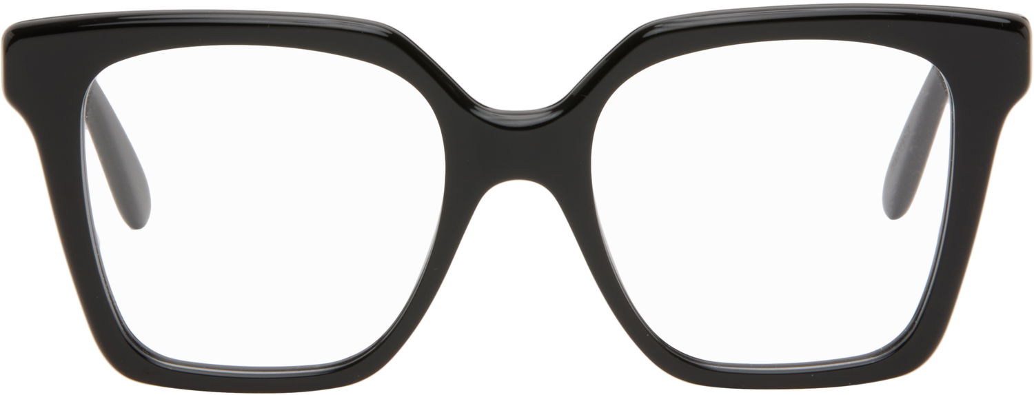Slnečné okuliare Loewe Slim Glasses Čierna | LW50106I@52001 192337240676, 0