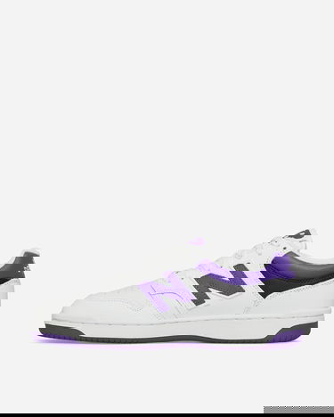 Tenisky a topánky New Balance 480 Biela | BB480LPB, 3