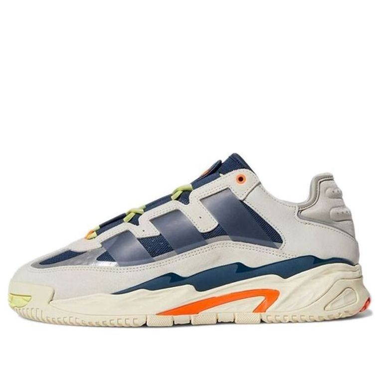 Tenisky a topánky adidas Originals Niteball Béžová | S24146
