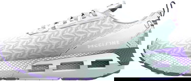 Tenisky a topánky Under Armour HOVR Mega 2 Clone Biela | 3024480-106, 1