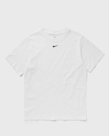 Tričko Nike Sportswear T-Shirt Biela | FD4149-100, 4