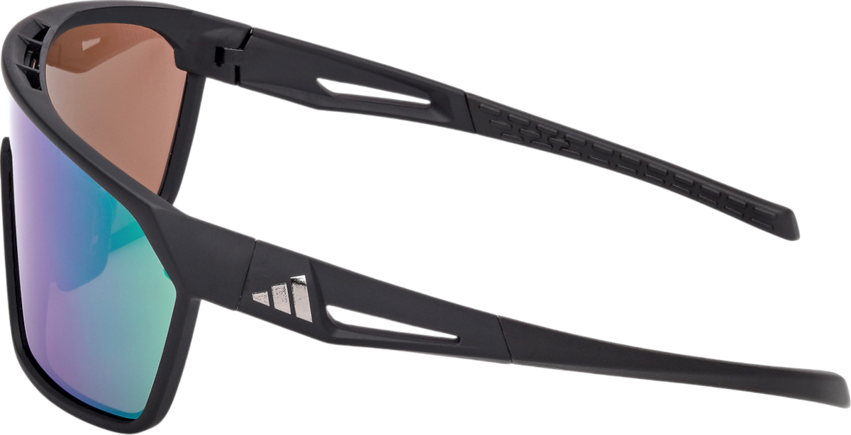 Slnečné okuliare adidas Originals adidas Sport Sunglasses Čierna | sp0108-02q, 1