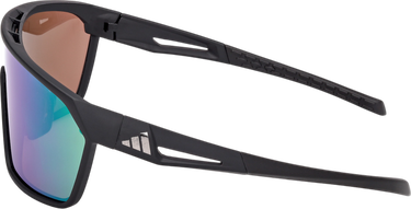 Slnečné okuliare adidas Originals adidas Sport Sunglasses Čierna | sp0108-02q, 1