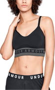 Seamless Longline Bra