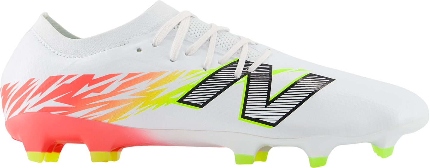 Tenisky a topánky New Balance New Balance Furon Pro V8 FG Biela | sf2f-ib8, 0