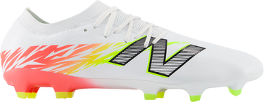 Tenisky a topánky New Balance New Balance Furon Pro V8 FG Biela | sf2f-ib8, 0