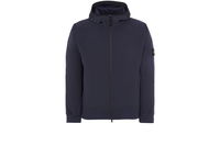 40927 Light Soft Shell-R E.Dye Technology In Recycled Polyester