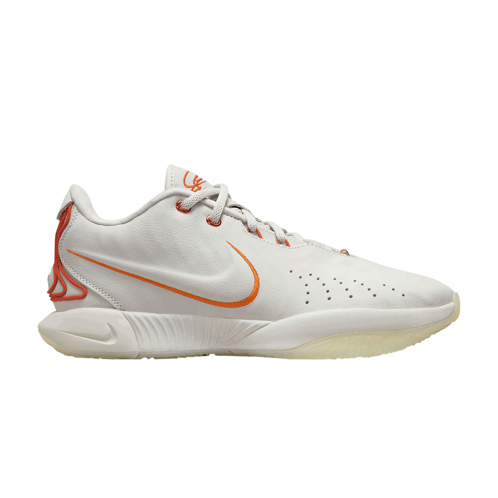 Tenisky a topánky Nike LeBron 21 "Akoya" Biela | FV2345-001, 0
