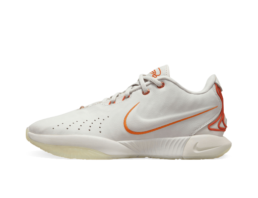 Basketball Nike LeBron 21 "Akoya" Biela | FV2345-001