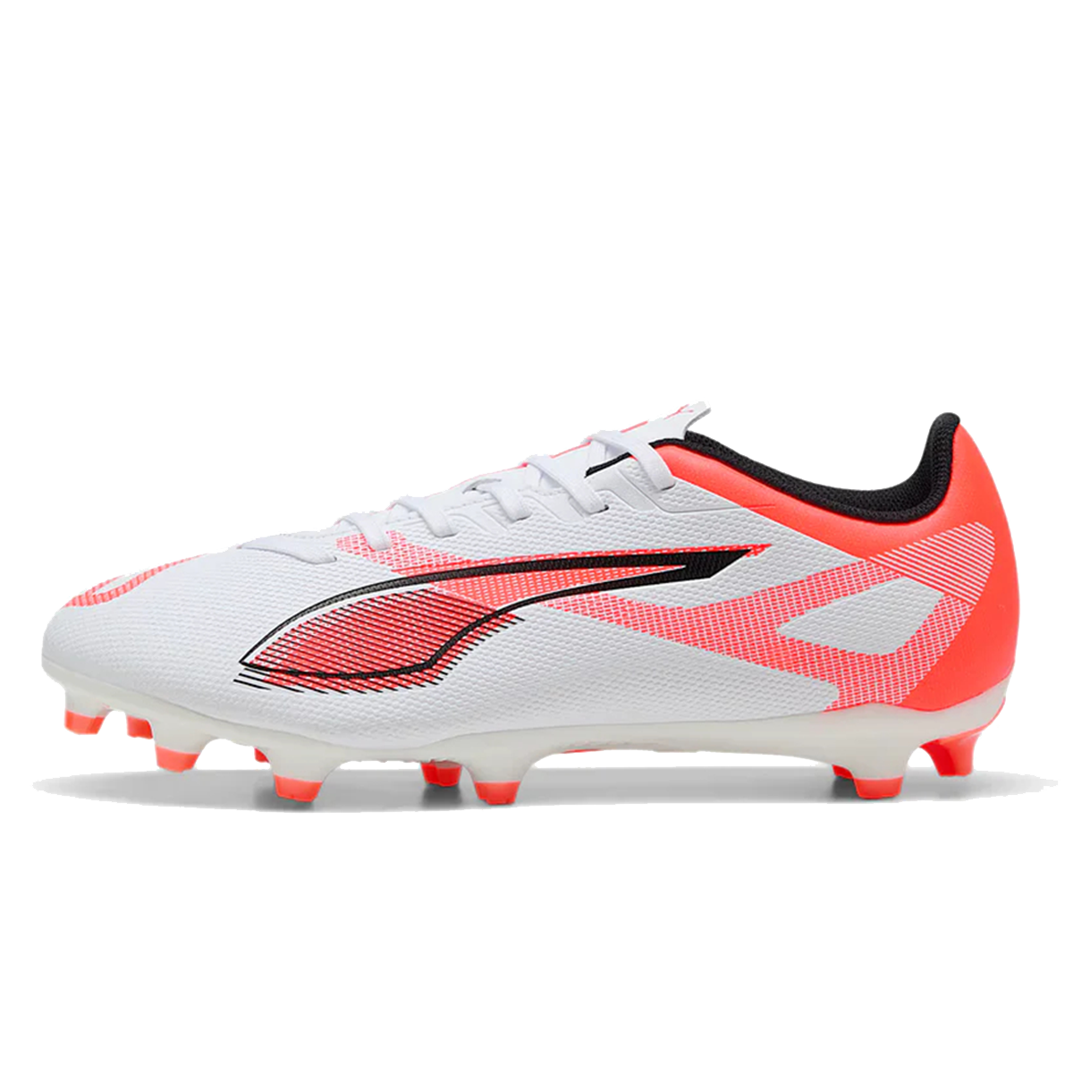 Tenisky a topánky Puma ULTRA 5 PLAY FG/AG Biela | 108169-01, 0