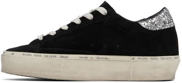Starostlivosť o obuv Golden Goose Golden Goose Hi Star Classic Čierna | GWF00118.F006389.90179, 2